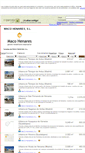 Mobile Screenshot of macohenaressl.miparcela.com