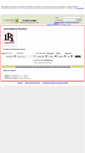 Mobile Screenshot of inmobiliariarustica.miparcela.com